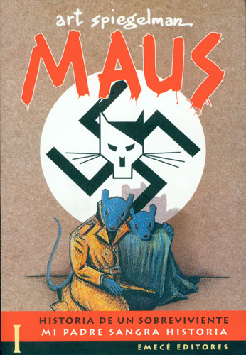 maus